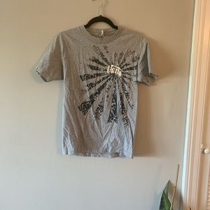 Adult small Volcom shirt